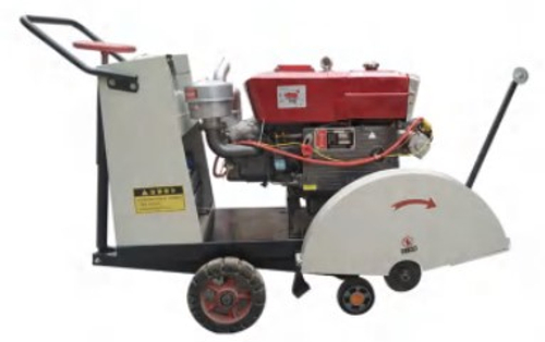 Швонарезчик бензиновый (Changchai) TOR HQR1200