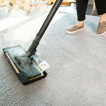 Накладка для чистки ковров