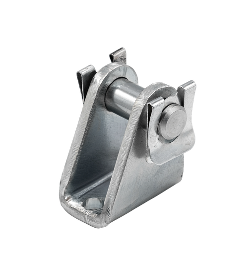 Опорная стойка ISO-LBN-50/63