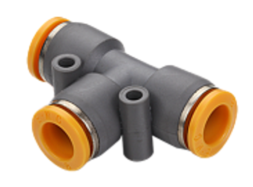 Фитинг Т-образный ZPEW08-04