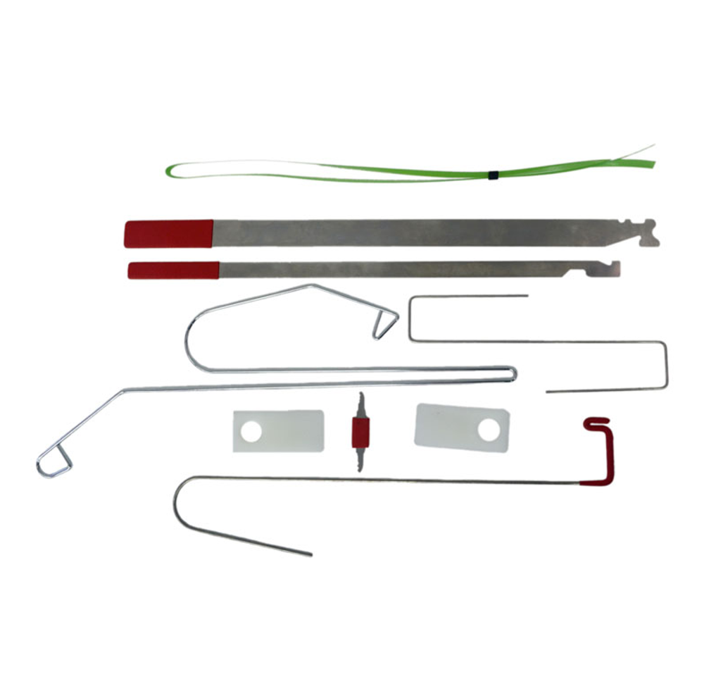 WDK-65263 Набор для отпирания автомобилей универсальный