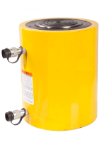 Домкрат гидравлический грузовой TOR ДУ20Г250 20 т двухсторонний