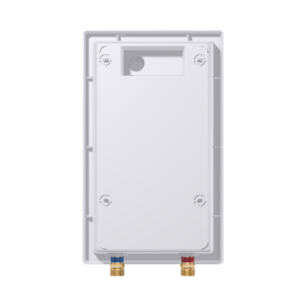 Электроводонагреватель проточный THERMEX Topflow 8000