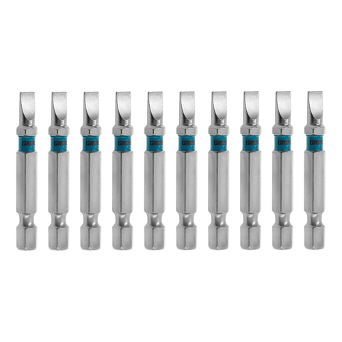 Бита SL5 х 50, сталь S2, 10 шт. Gross