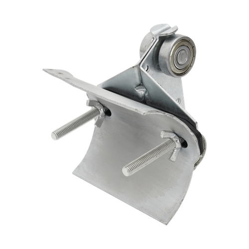 Кабельная тележка МЕТАЛЛИЧЕСКАЯ H-C4005-1(Steel Saddle) для С-рельса