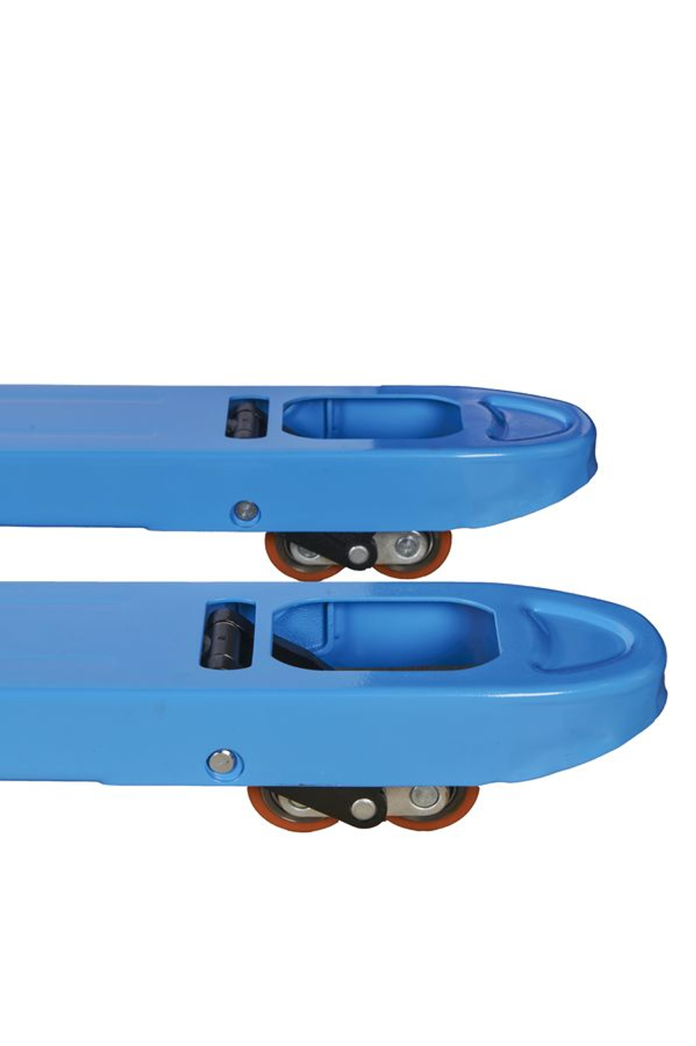 Тележка электрическая 2000 кг 1150 мм TOR PPT20H Li-pol 48/10 В/Ач*