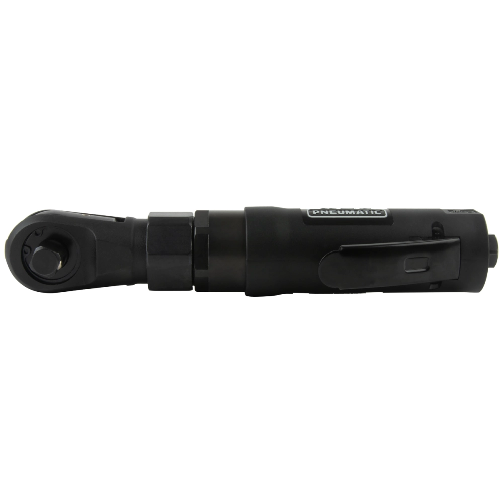 WDK-21420 Ударная пневматическая трещотка 1/2", 124 Нм