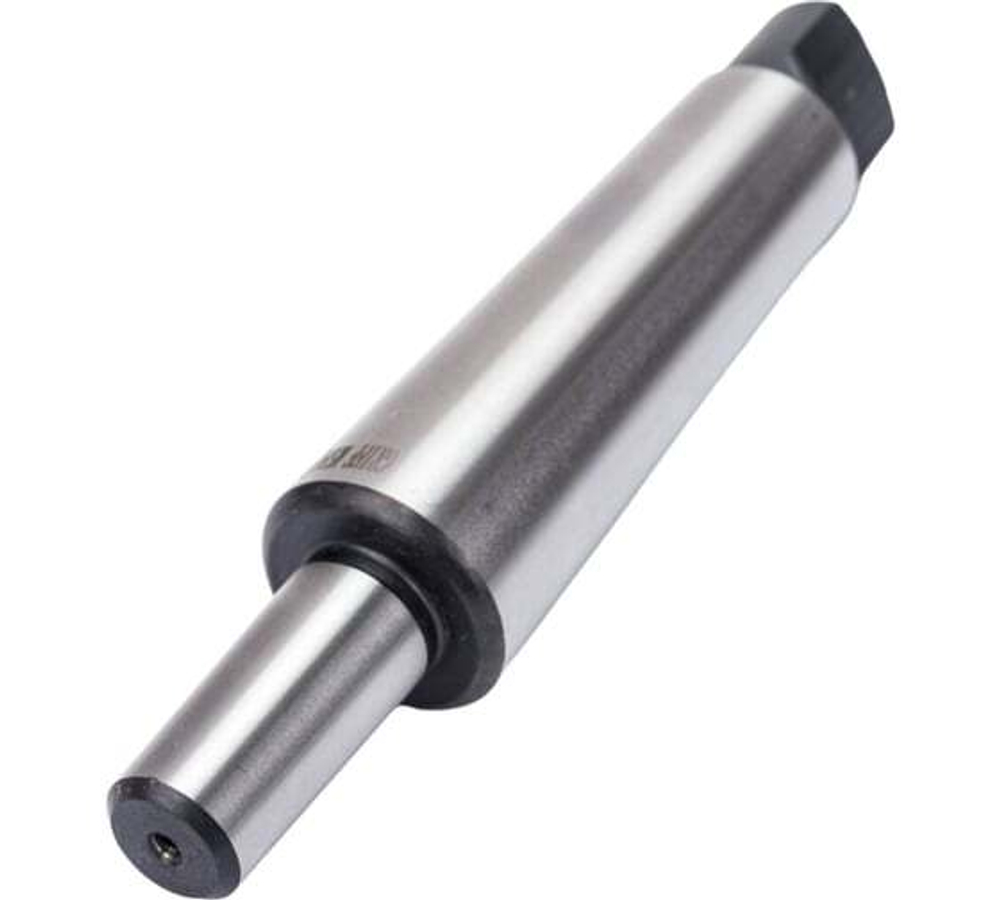 Оправка переходная на сверлильный патрон с КМ4 на B18 с лапкой GRIFF b161029