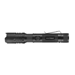 Фонарь линзовый светодиодный WDK-LL1200