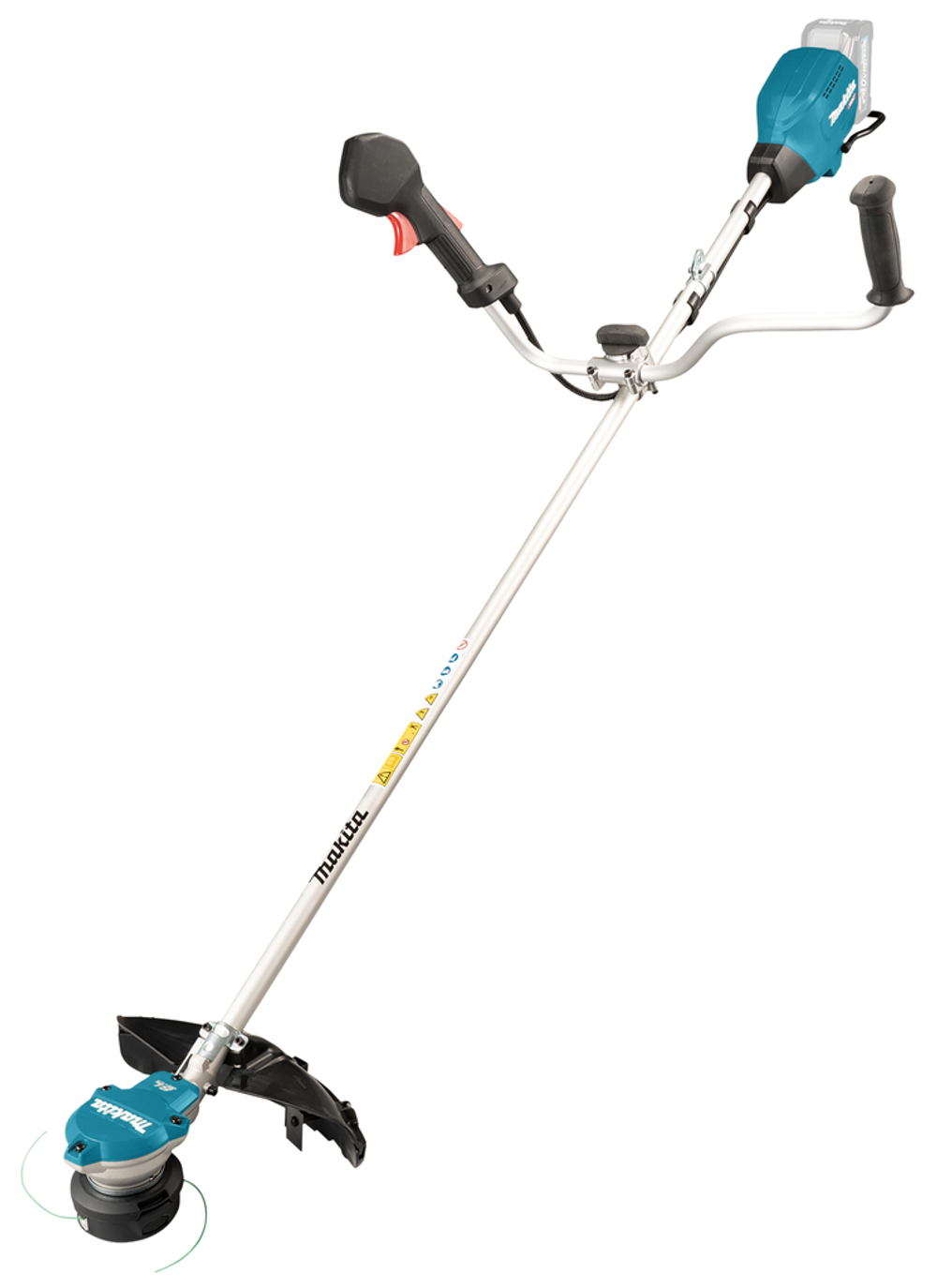 Травокосилка XGT Makita UR002GZ05