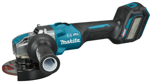 Угловая шлифмашина 115 мм, X-Lock Makita GA040GZ01
