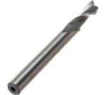 Фреза концевая (4х43х11 мм; Р6М5; 2 перая; ц/х) GRIFF a300023