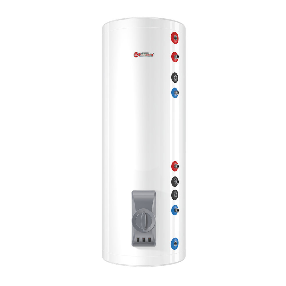 Водонагреватель электрический комбинированный THERMEX IRP 280 V (combi) PRO