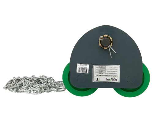 Каретка передвижения приводная HGT 1.0 тн, 3.0 м