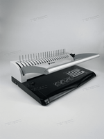 Переплетчик ГЕЛЕОС БП-13+ от производителя