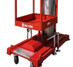 Одномачтовый подъемник SKYER GTWY9-100 AC/DC