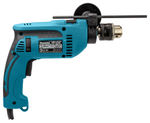 Ударная дрель Makita HP1640