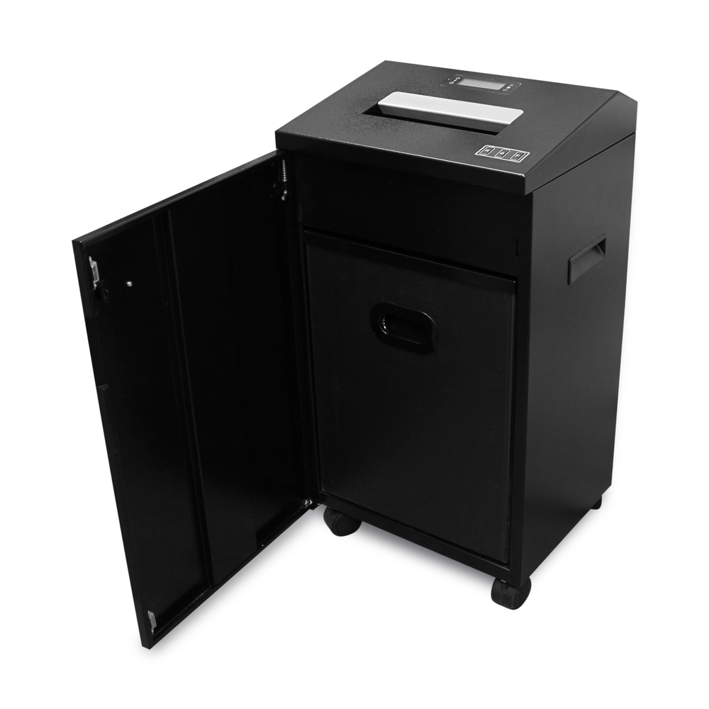 Уничтожитель документов ГЕЛЕОС УО55-7 от производителя