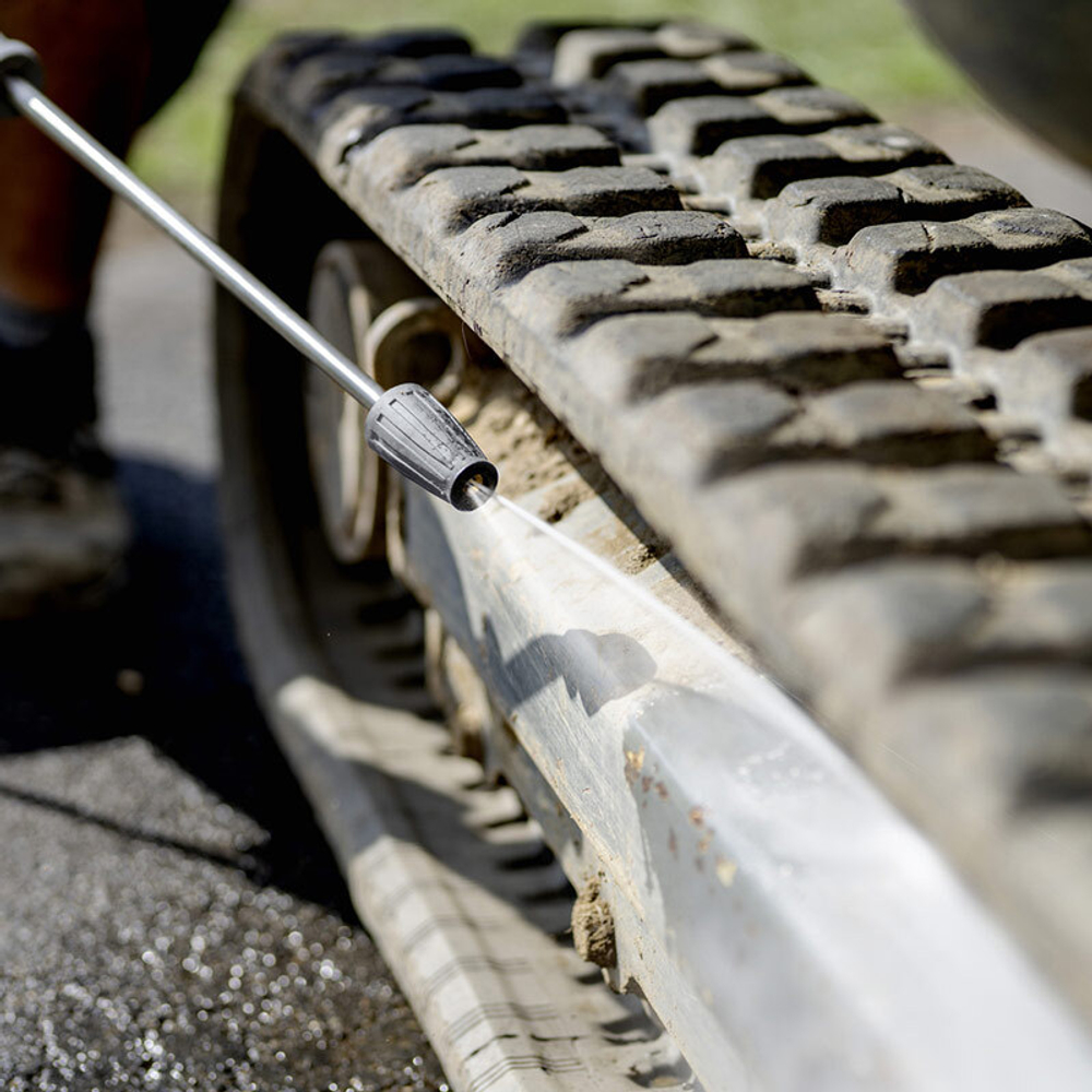 Грязевая фреза без переключения, 050