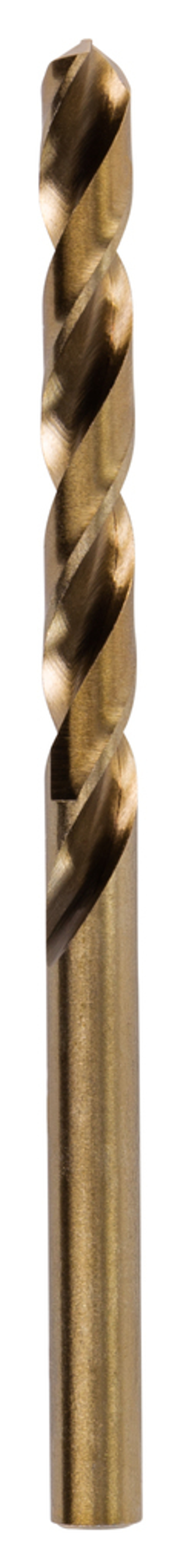 Сверло по металлу HSS-Co 6,0х93 мм Makita D-17382