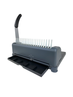 Переплетчик ГЕЛЕОС БП-12 от производителя