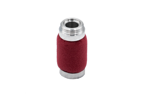 Фильтр-патрон 0.01 мкм серия EA EAFD3000-033-P01