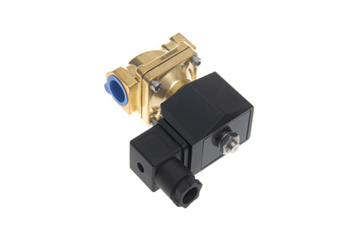 Ридан 042U501531R — Клапан электромагнитный EV252WR, G 1/2, EPDM, нормально закрытый, 0…10 бар, с катушкой 220В, 50 Гц