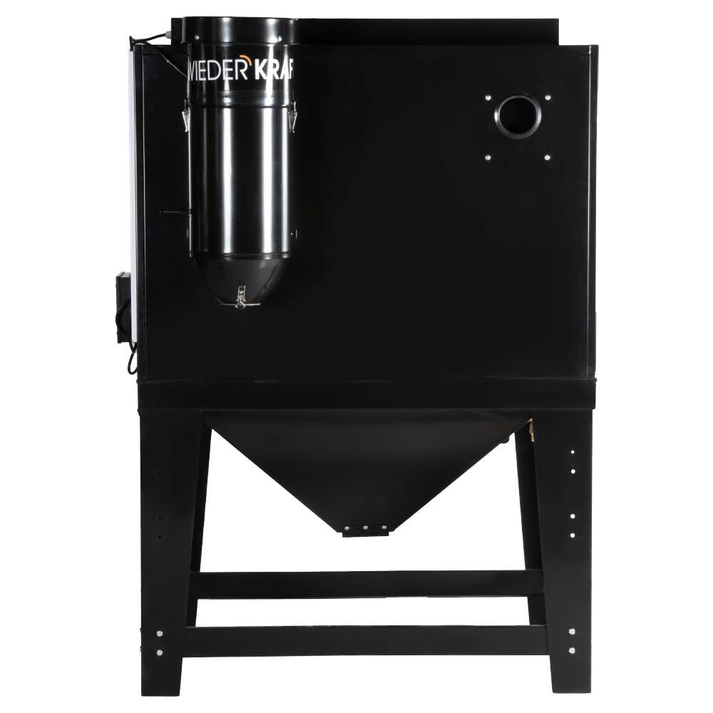 Пескоструйная камера WDK-83990