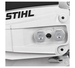 Бензопила Stihl MS 462 18" + фильтр PA 11422000147