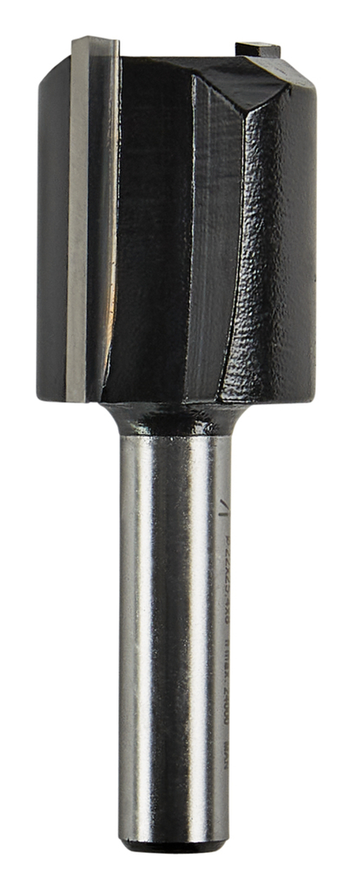 Фреза пазовая 22х25.4, S8, 2T Makita D-67882