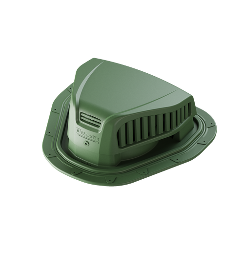 Аэраторы Next Зеленый, (RAL 6005)