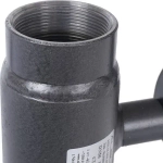 Кран шаровый Ду 40 Ру40 Also КШ.М.040.40-01