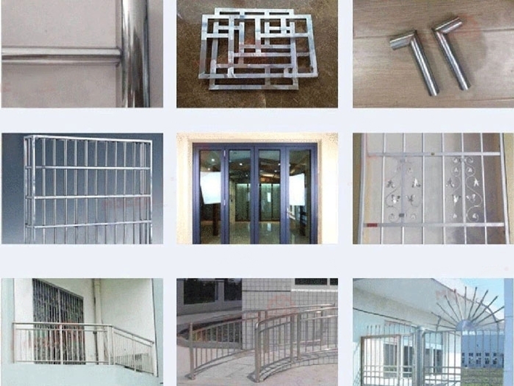 Волоконно-лазерный сварочный аппарат MFKY-W-HW1500-C 1.5кВт Raycus с механизмом подачи проволоки