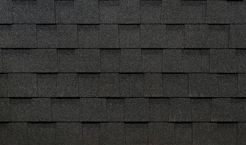 Ламинированная черепица Серия Dragon Europa, серый