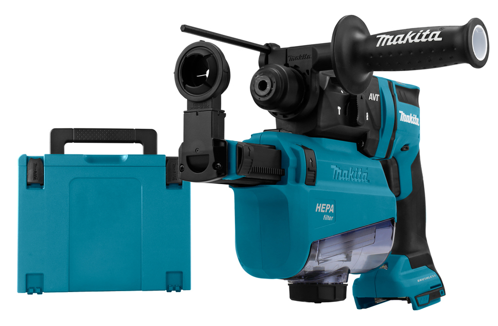 Перфоратор SDS-Plus, LXT Makita DHR182ZWJ