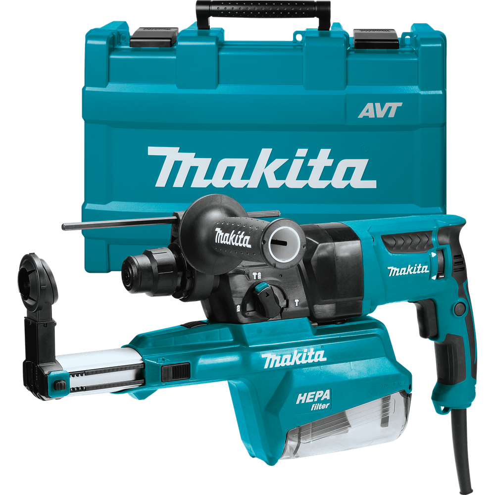 Перфоратор SDS-Plus Makita HR2653