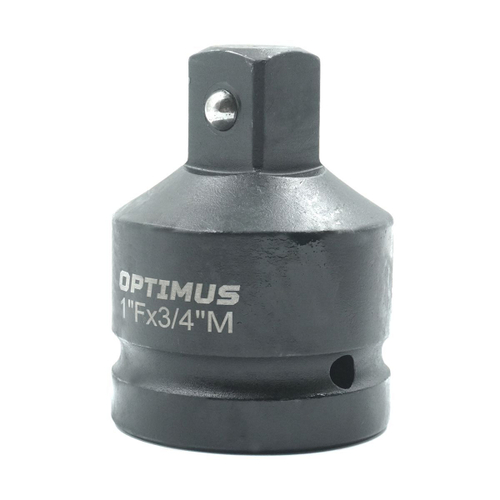 OPT-70134 Переходник ударный F1"- M3/4"