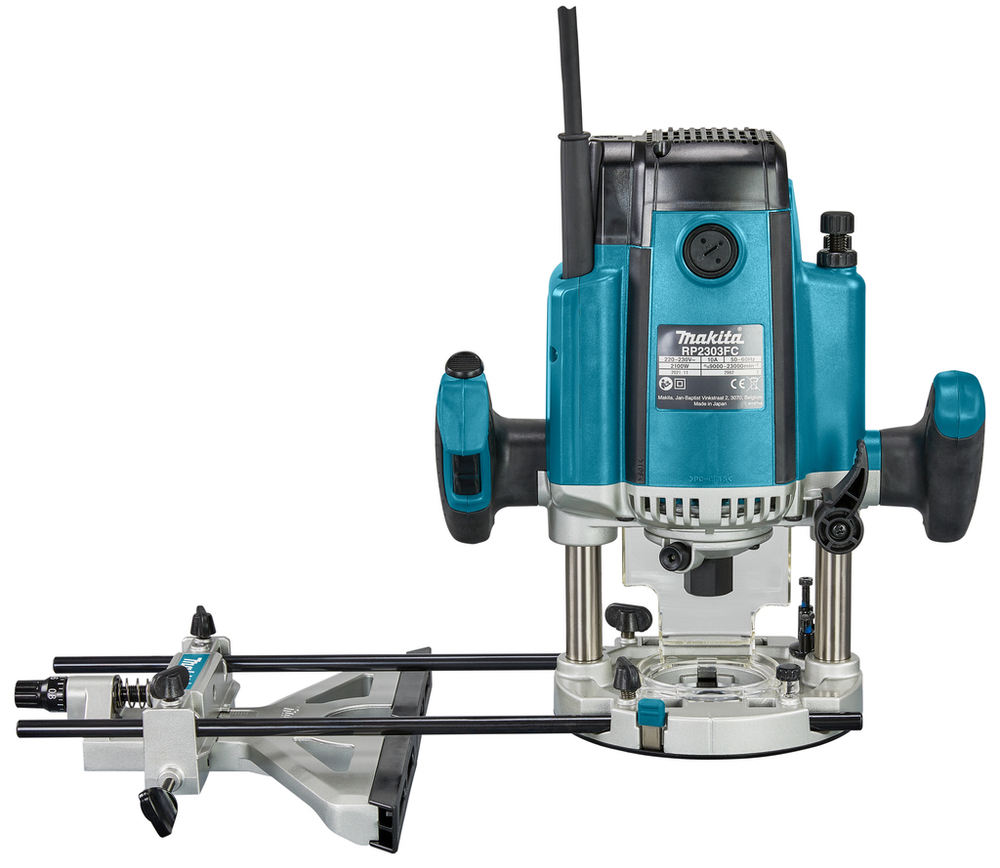 Фрезер Makita RP2303FC02