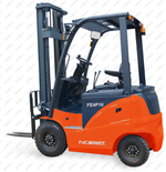 Эл. погрузчик NobleLift FE4P18N