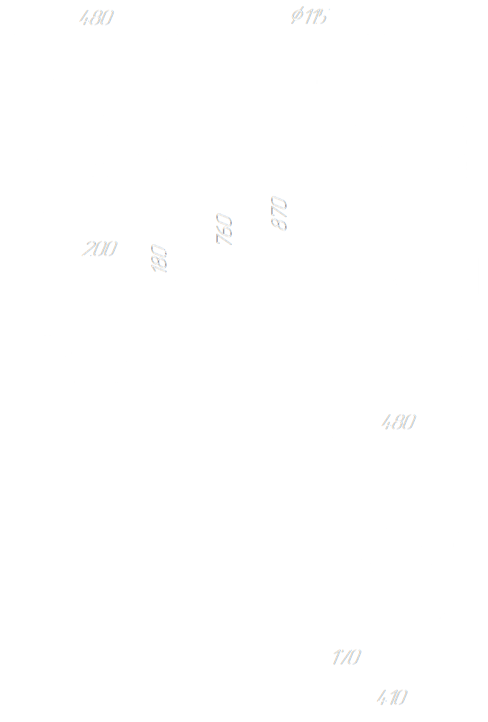 Печь для бани "Уют-18" в кожухе