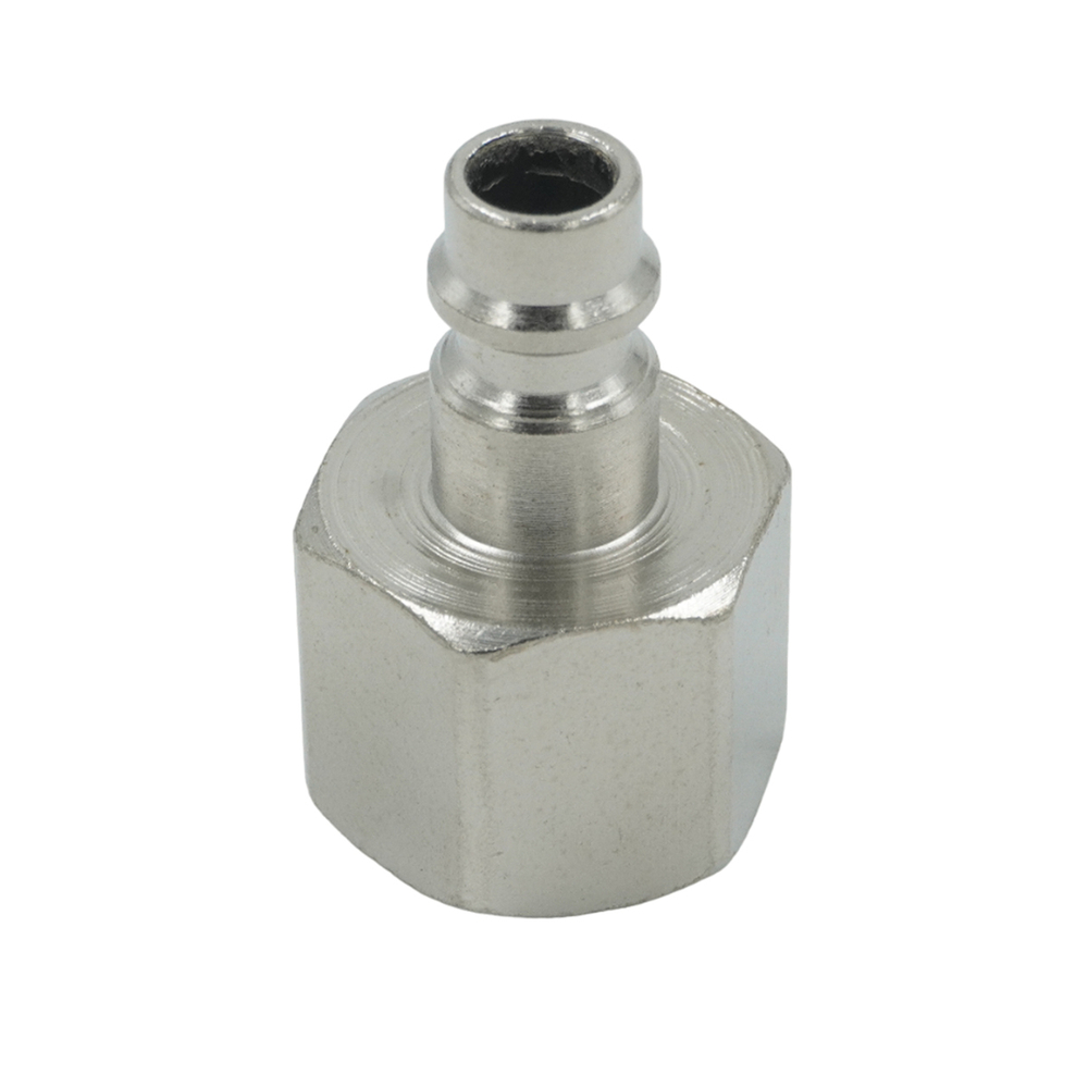 OPT-740PFA Штуцер быстроразъемного соединения  с внутренней резьбой 1/2"