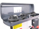 Вертикально-сверлильный станок FABTEC B16 (220v)