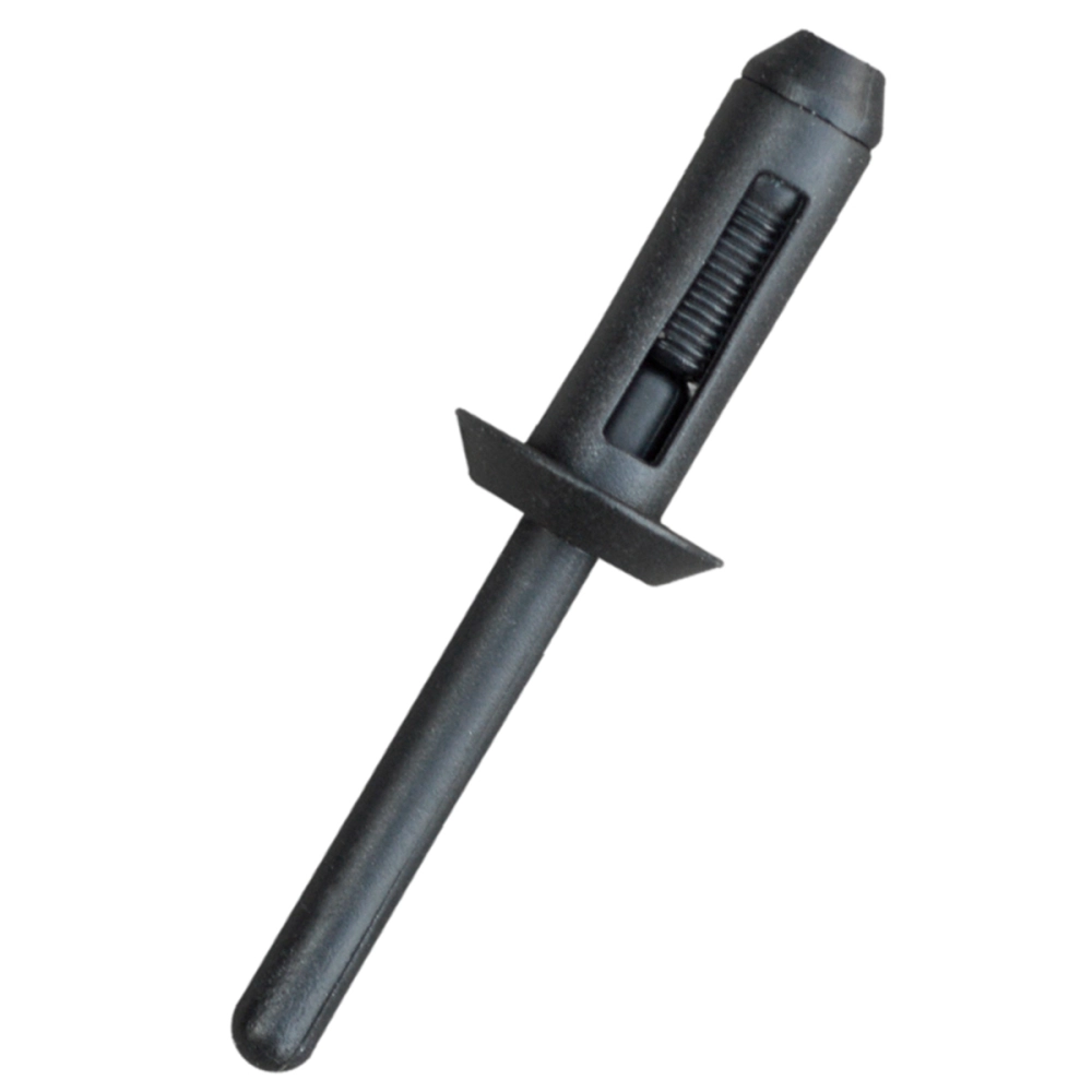 WDK-65483 Пластиковые заклёпки для ручного заклёпочника 6,3х25,2 мм, 50 шт