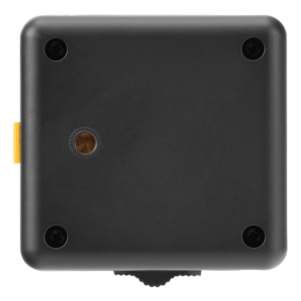 Лазерный уровень DQB-T, 30 м, зеленый луч, батарейки, штатив Denzel