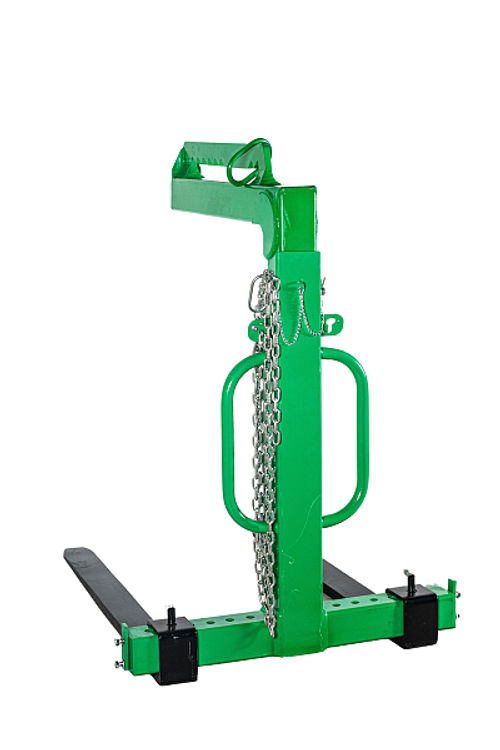 Траверса для евро поддонов СК 20, г/п 2тн