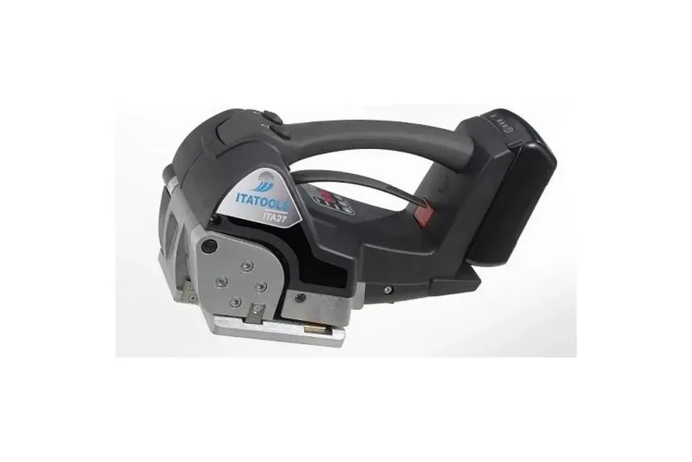 Аккумуляторный стреппинг инструмент OMS Group OMS27/ ITATOOLS27 + 1 BATTERY+CHARGER