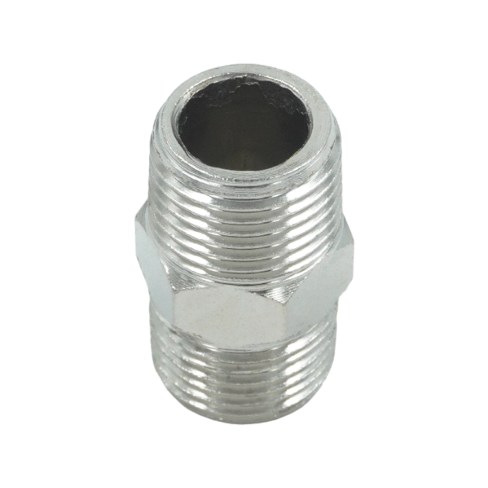 OPT-738M Переходник, наружная резьба 3/8"