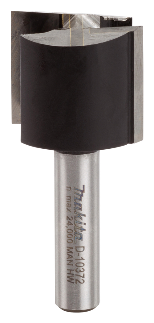 Фреза пазовая 25х20, S8, 2T Makita D-10372