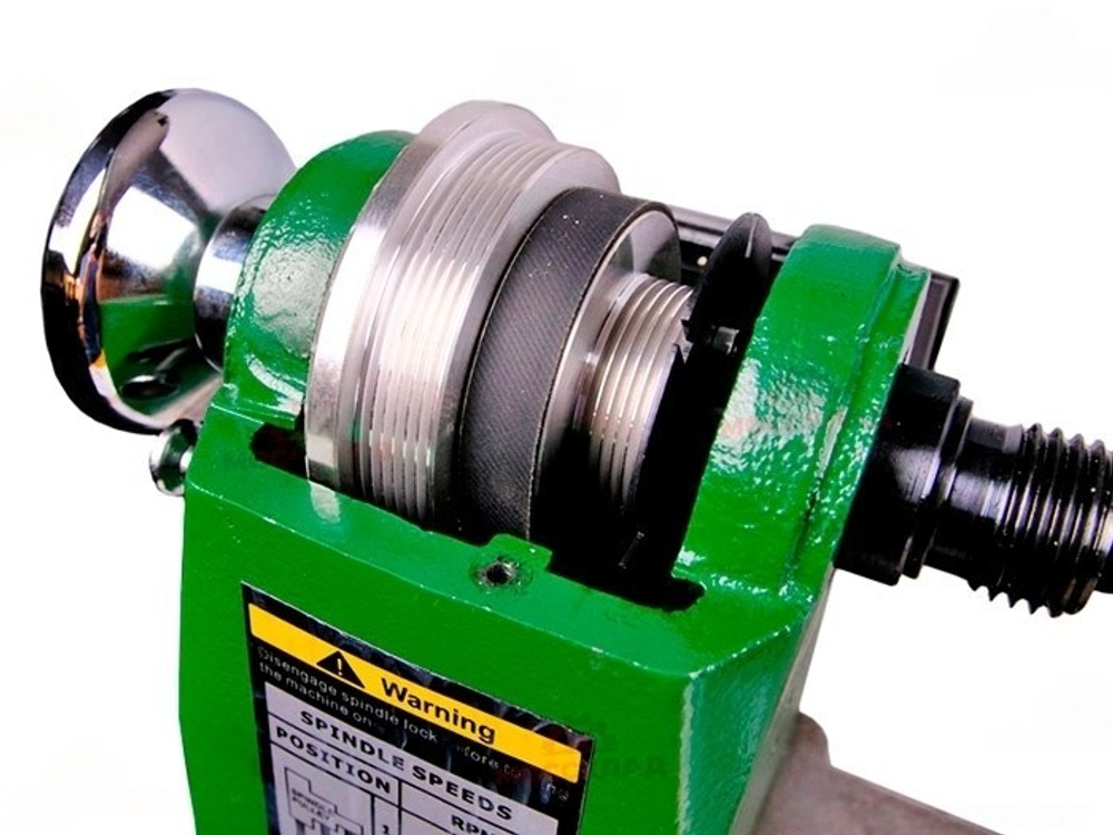 Токарный станок по дереву FABTEC DML 320