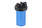 Колба UNIPUMP Big Blue 10” CFC-10BB02 (без картриджа)
